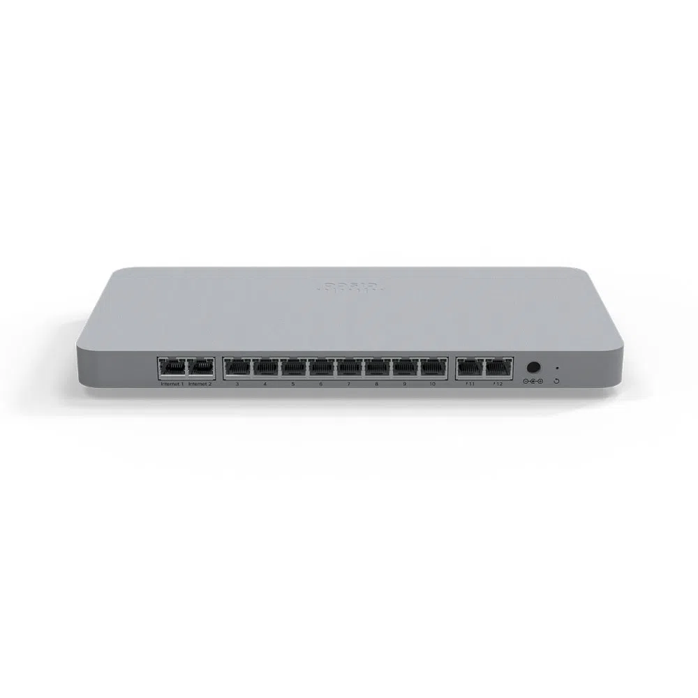 Switch Cisco Nexus Yc Fx Multinetwork Brasil